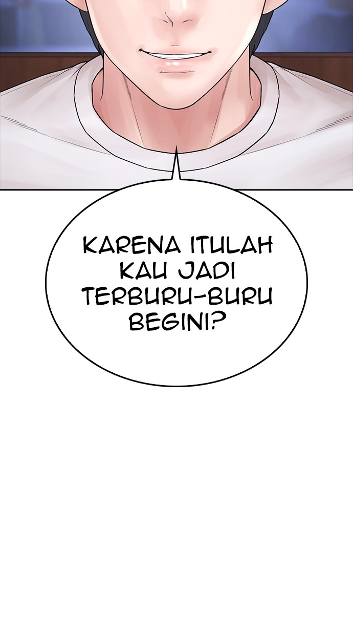 Halaman 155 dari Daddy Goes to School Chapter 149