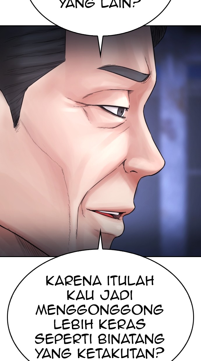 Halaman 160 dari Daddy Goes to School Chapter 149