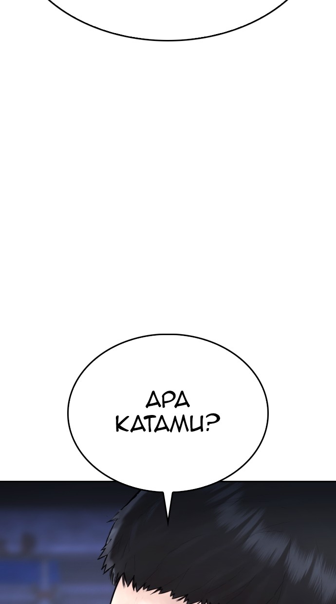 Halaman 161 dari Daddy Goes to School Chapter 149