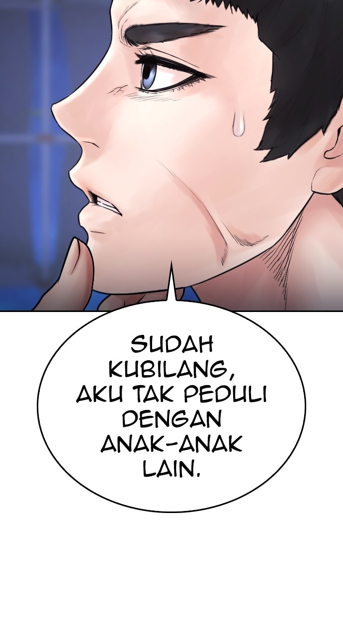 Halaman 162 dari Daddy Goes to School Chapter 149