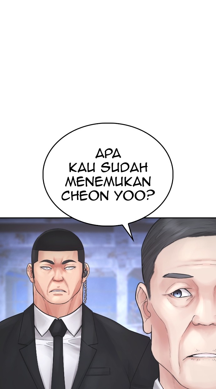 Halaman 163 dari Daddy Goes to School Chapter 149