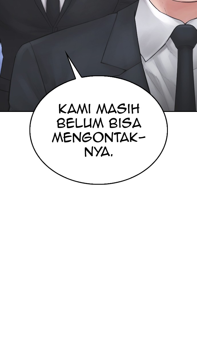 Halaman 164 dari Daddy Goes to School Chapter 149