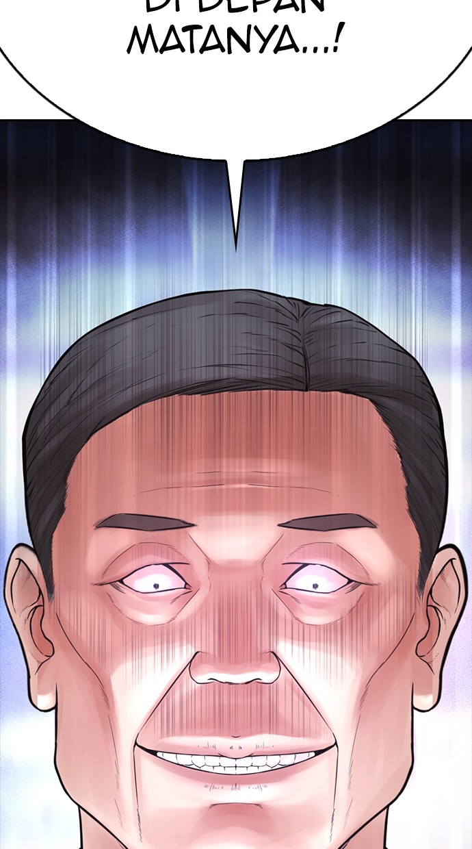 Halaman 167 dari Daddy Goes to School Chapter 149