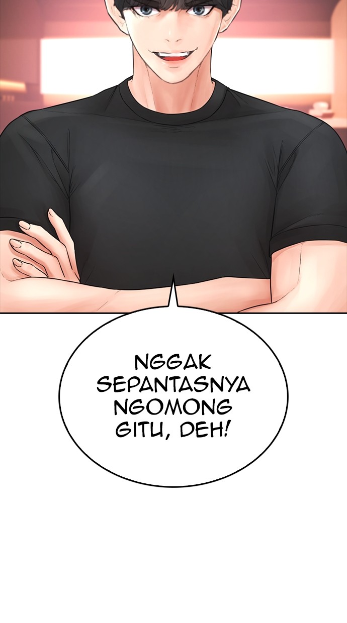 Halaman 17 dari Daddy Goes to School Chapter 149