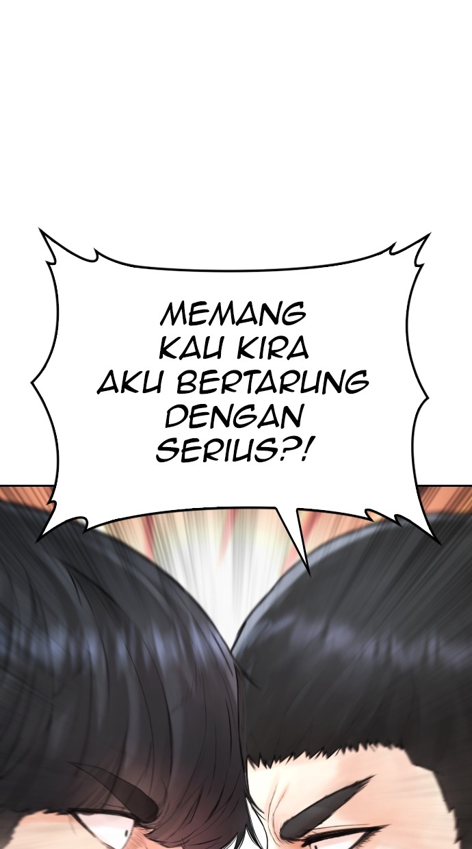Halaman 18 dari Daddy Goes to School Chapter 149