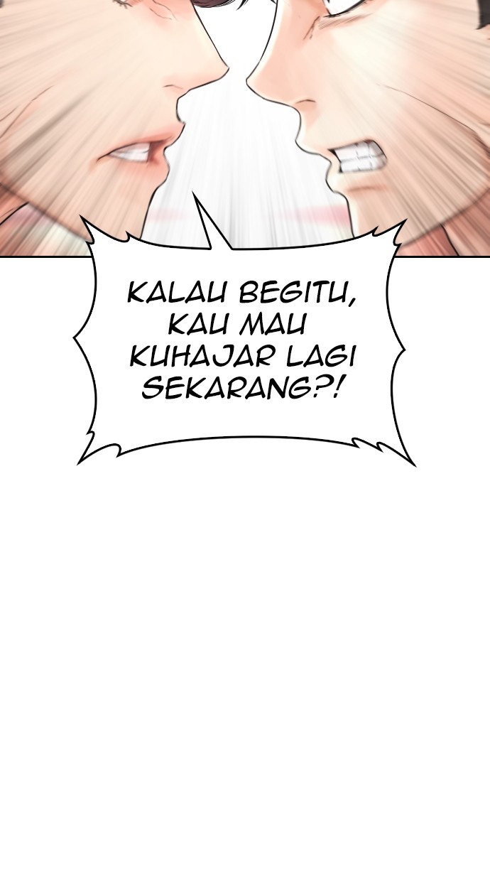 Halaman 19 dari Daddy Goes to School Chapter 149