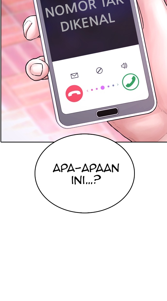 Halaman 2 dari Daddy Goes to School Chapter 149