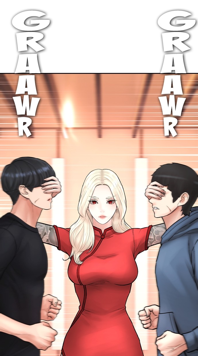 Halaman 20 dari Daddy Goes to School Chapter 149