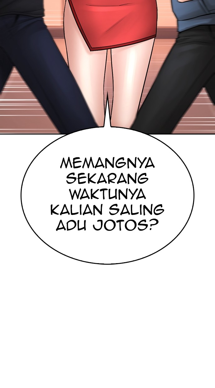 Halaman 21 dari Daddy Goes to School Chapter 149