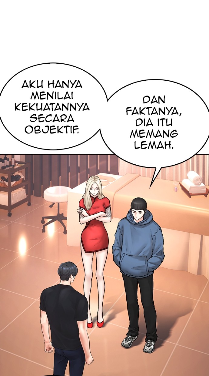 Halaman 22 dari Daddy Goes to School Chapter 149