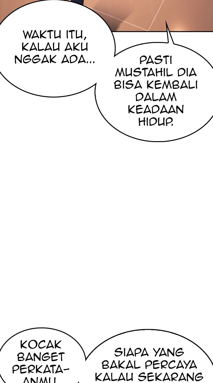 Halaman 23 dari Daddy Goes to School Chapter 149