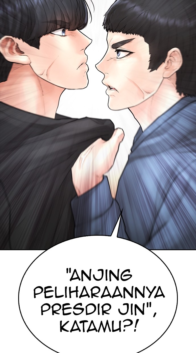 Halaman 26 dari Daddy Goes to School Chapter 149
