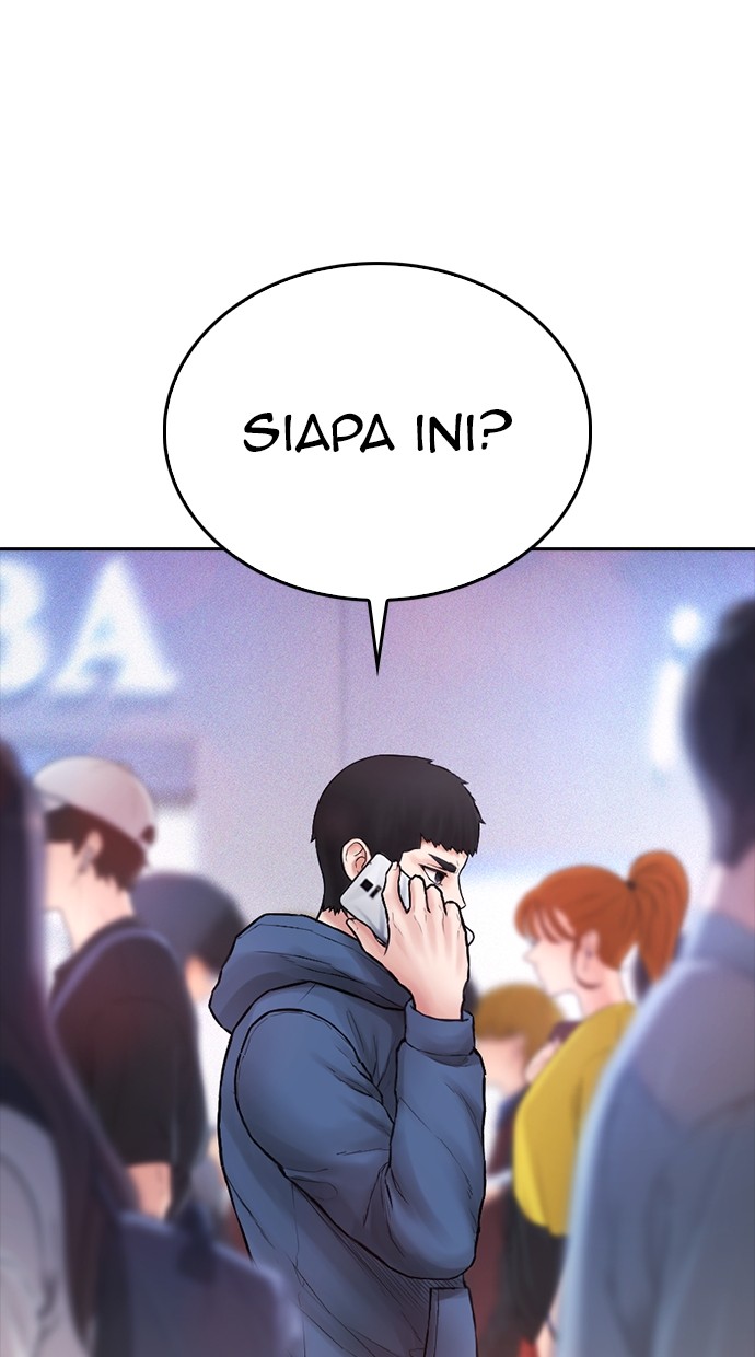 Halaman 3 dari Daddy Goes to School Chapter 149