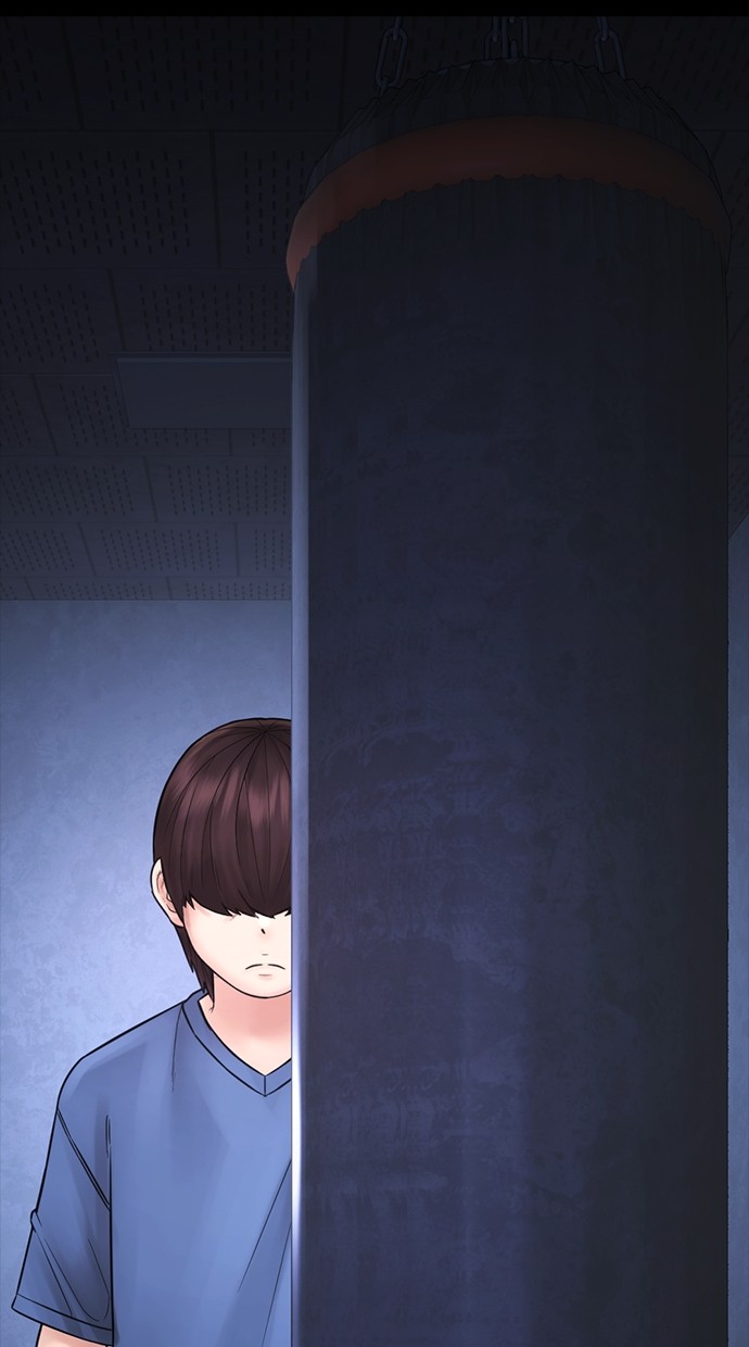 Halaman 32 dari Daddy Goes to School Chapter 149