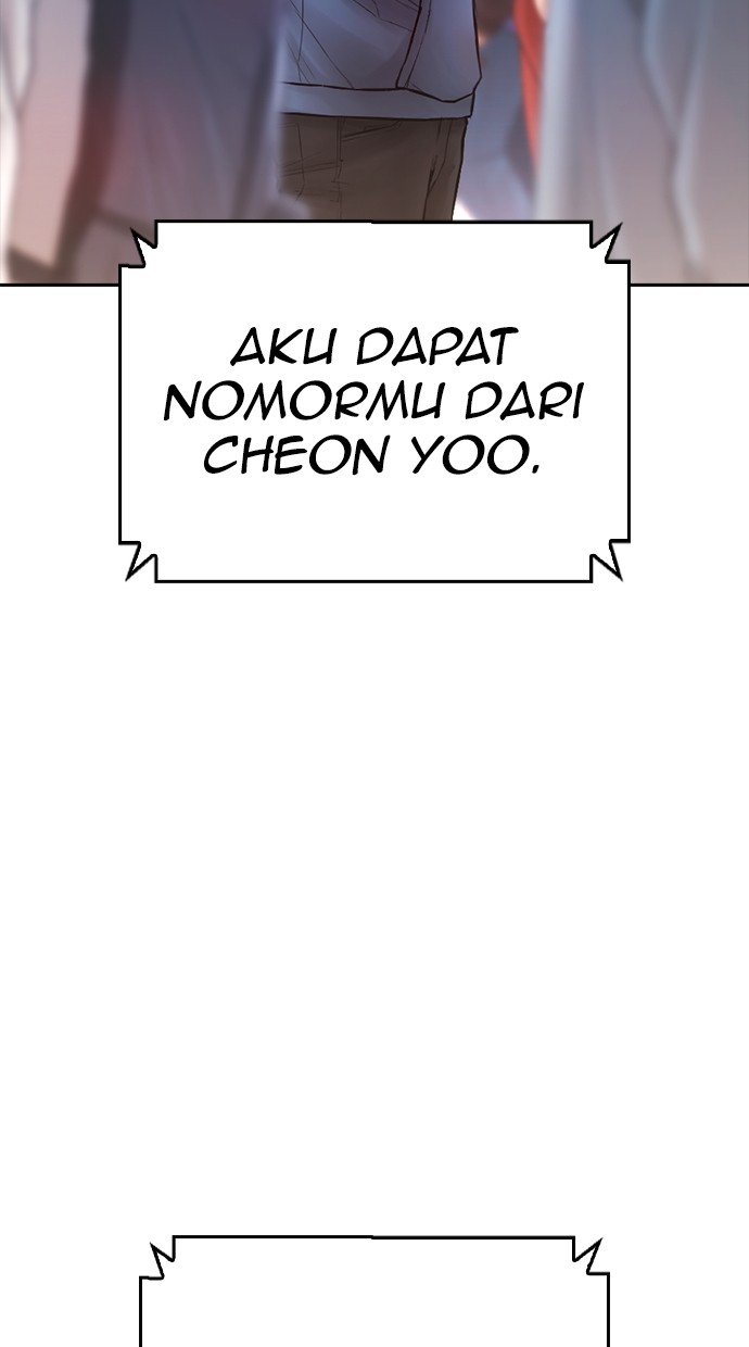 Halaman 4 dari Daddy Goes to School Chapter 149