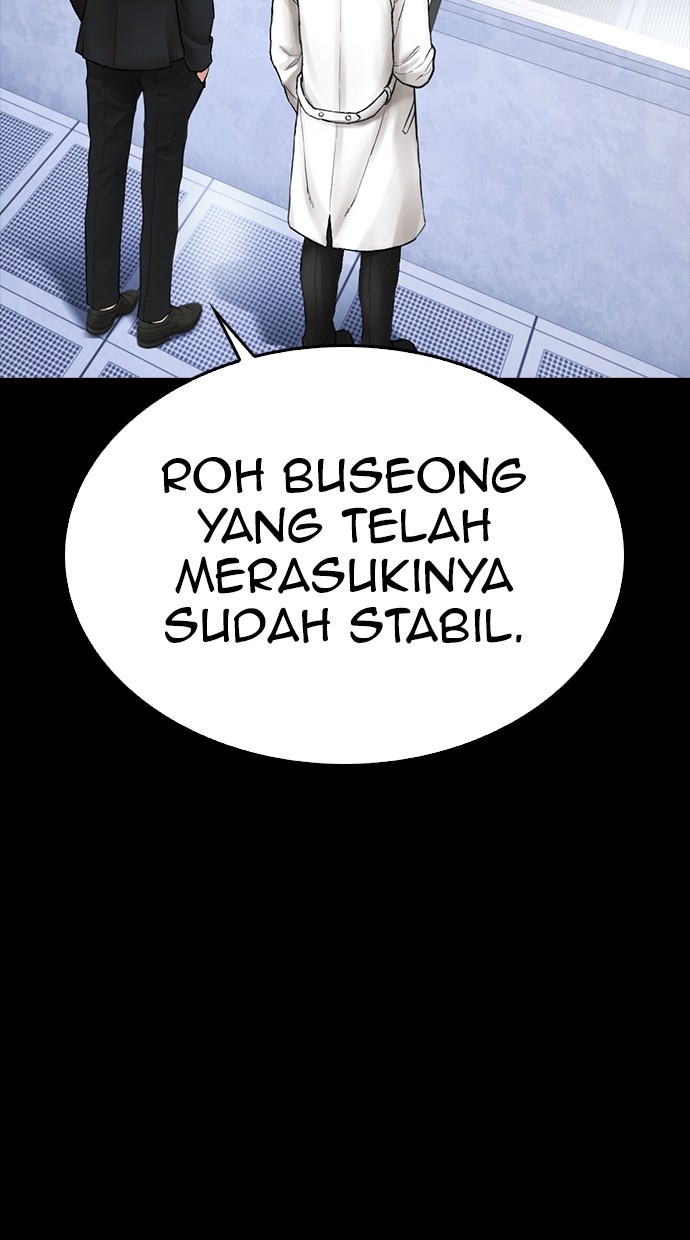 Halaman 43 dari Daddy Goes to School Chapter 149