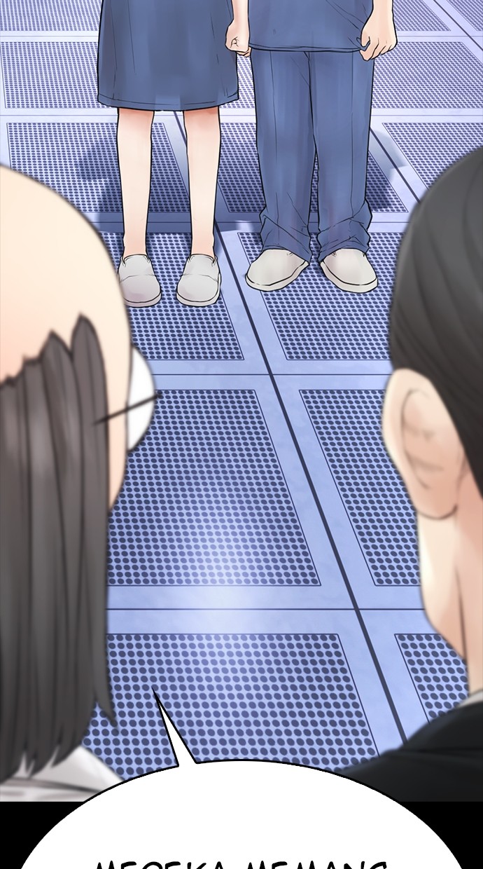 Halaman 45 dari Daddy Goes to School Chapter 149