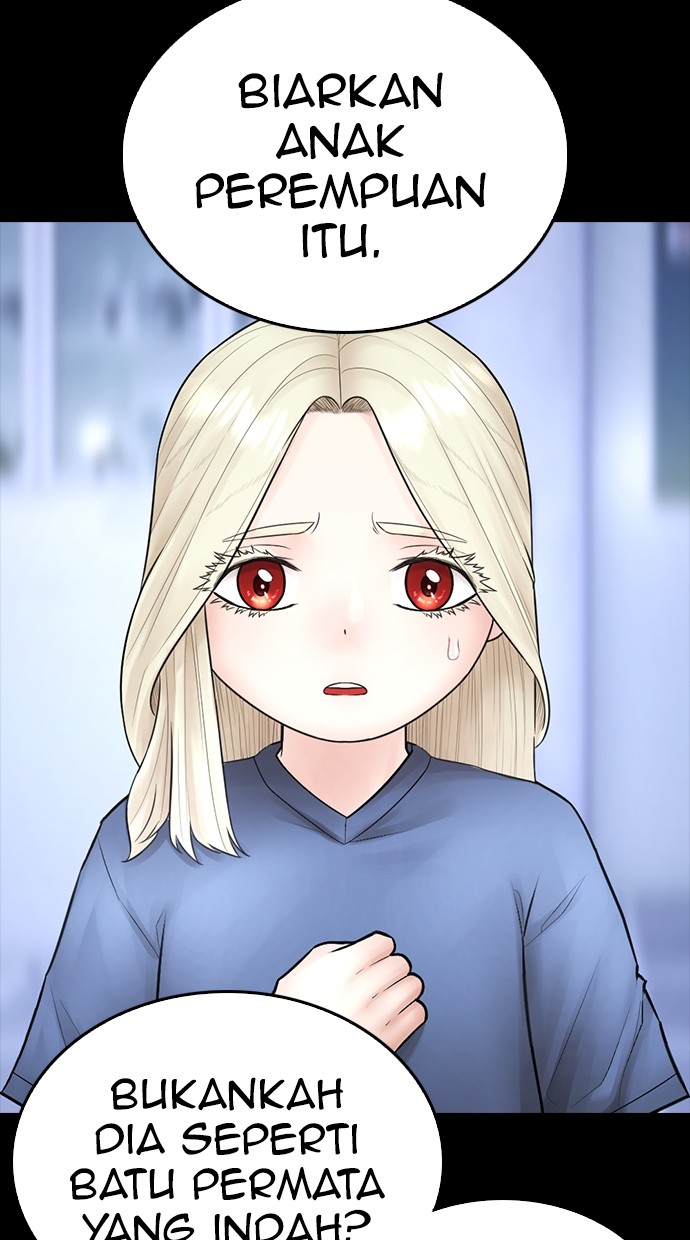 Halaman 48 dari Daddy Goes to School Chapter 149
