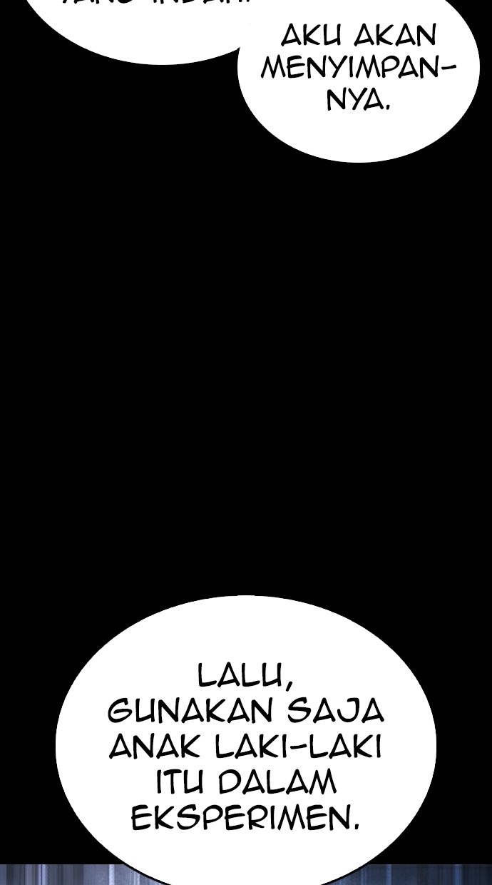 Halaman 49 dari Daddy Goes to School Chapter 149