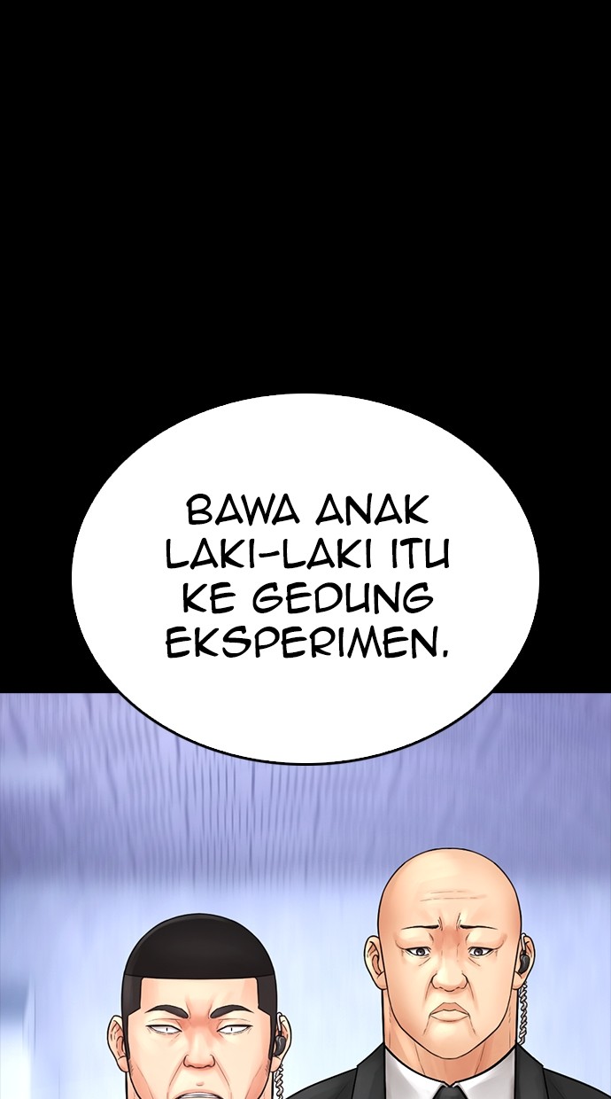 Halaman 51 dari Daddy Goes to School Chapter 149