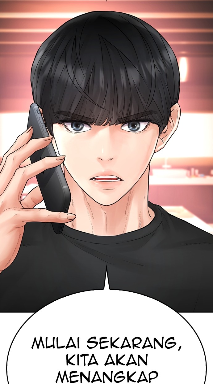 Halaman 7 dari Daddy Goes to School Chapter 149