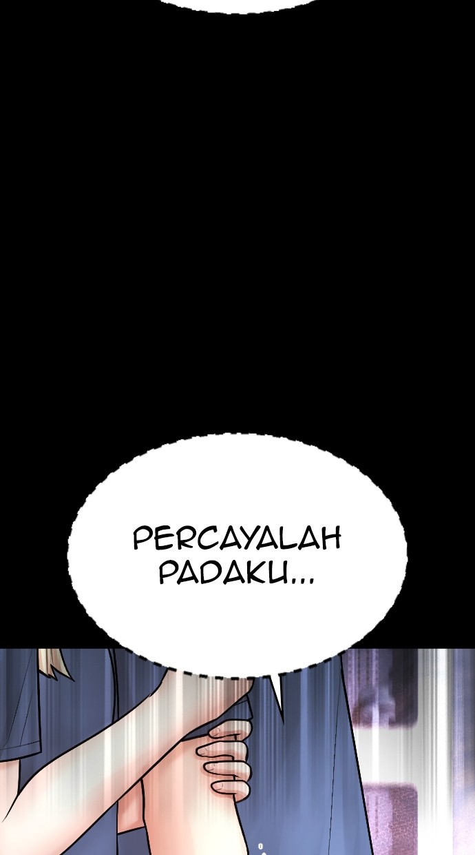 Halaman 71 dari Daddy Goes to School Chapter 149