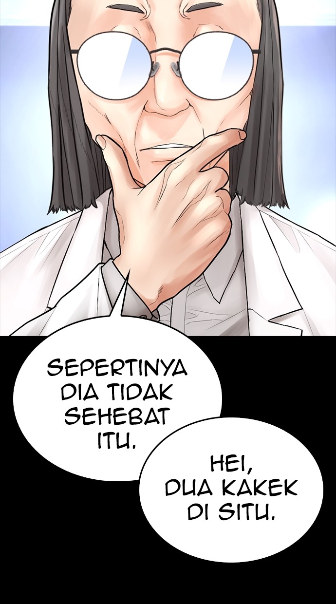 Halaman 79 dari Daddy Goes to School Chapter 149