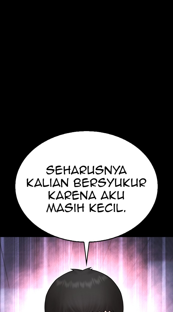 Halaman 80 dari Daddy Goes to School Chapter 149