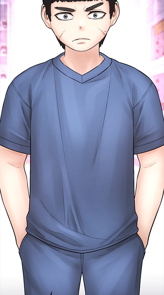 Halaman 81 dari Daddy Goes to School Chapter 149