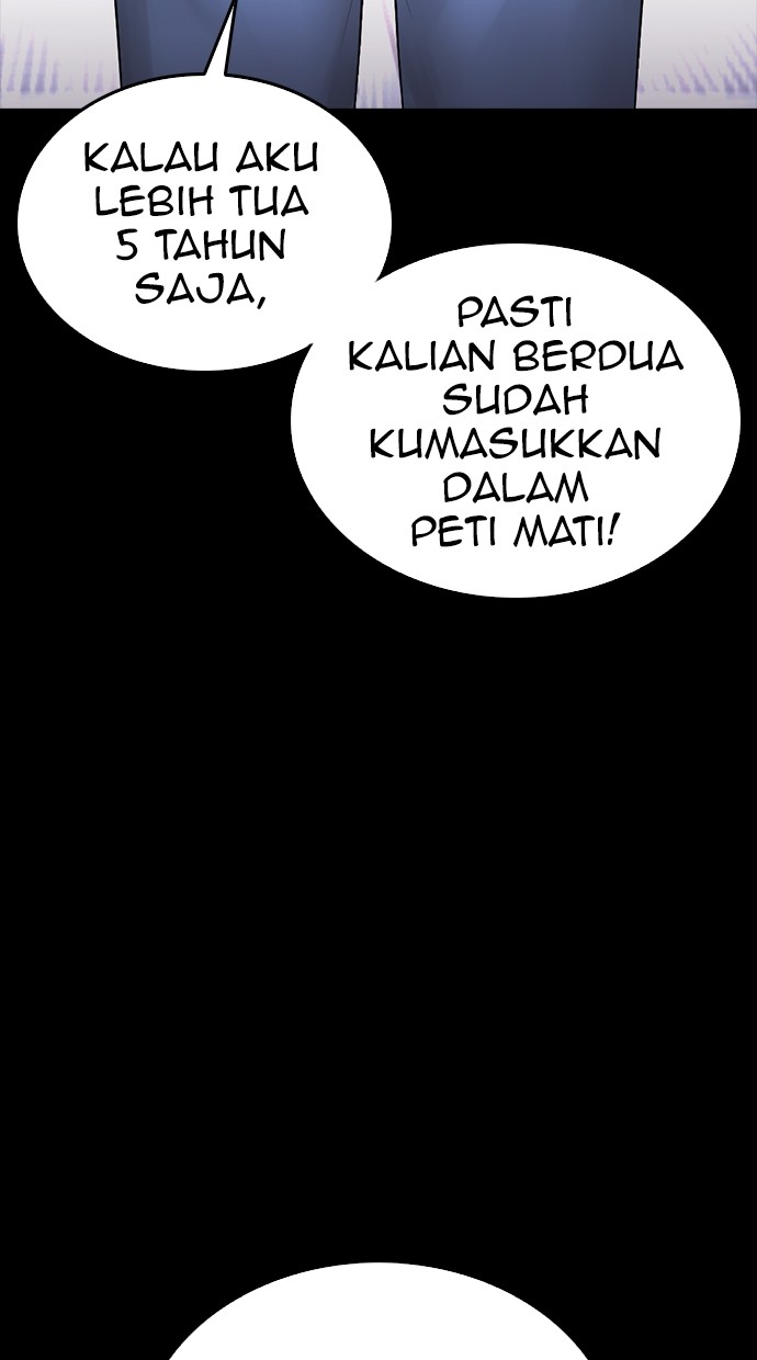 Halaman 82 dari Daddy Goes to School Chapter 149