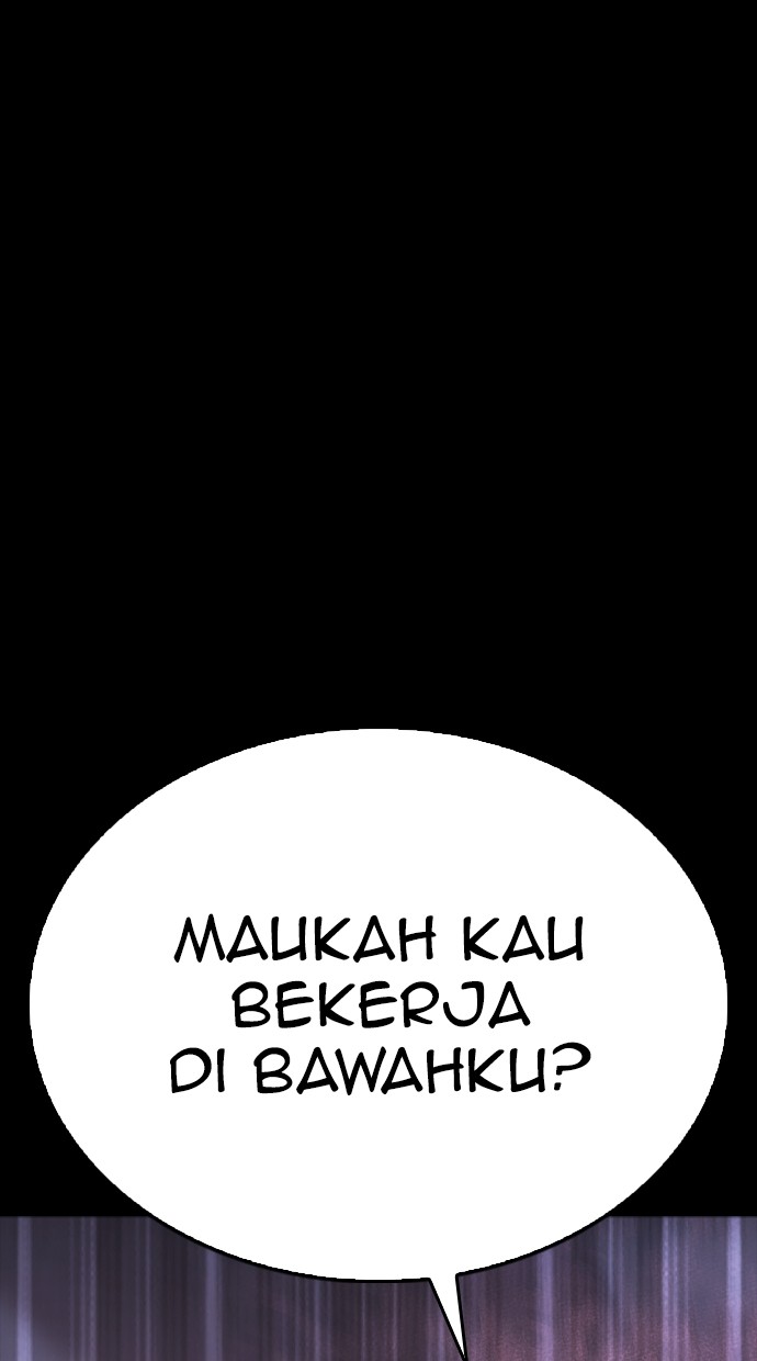 Halaman 84 dari Daddy Goes to School Chapter 149