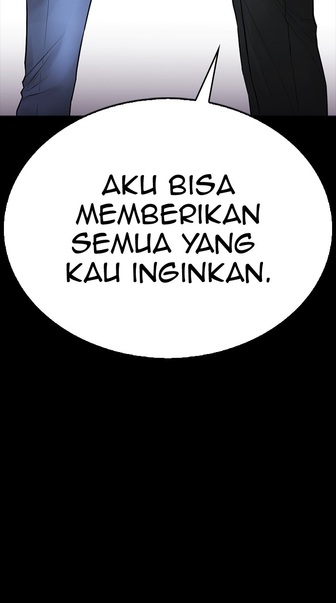Halaman 86 dari Daddy Goes to School Chapter 149