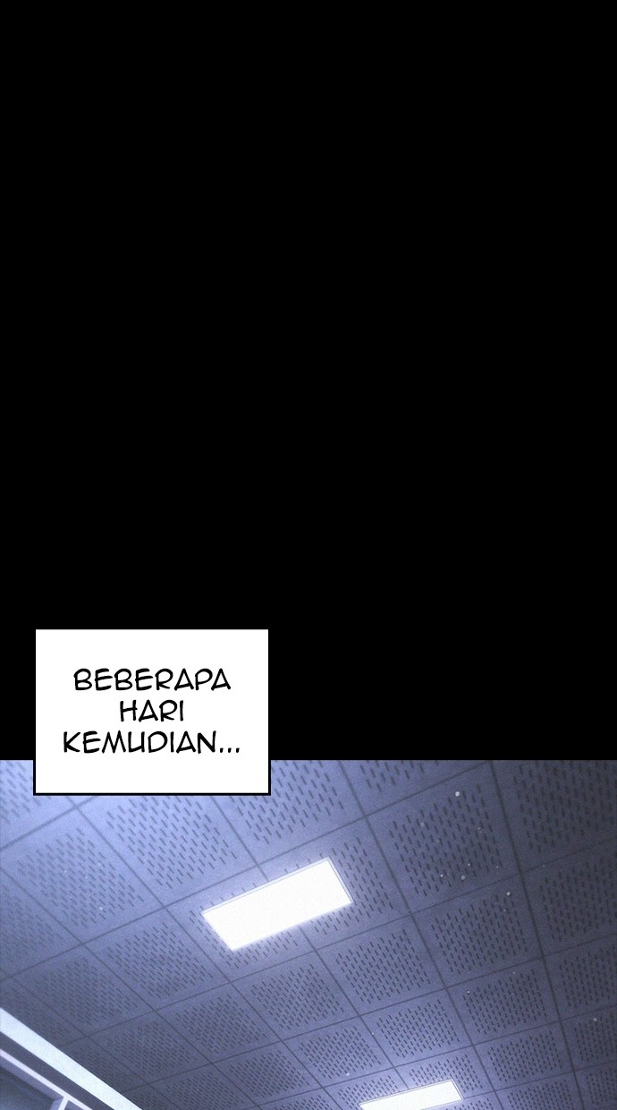 Halaman 87 dari Daddy Goes to School Chapter 149