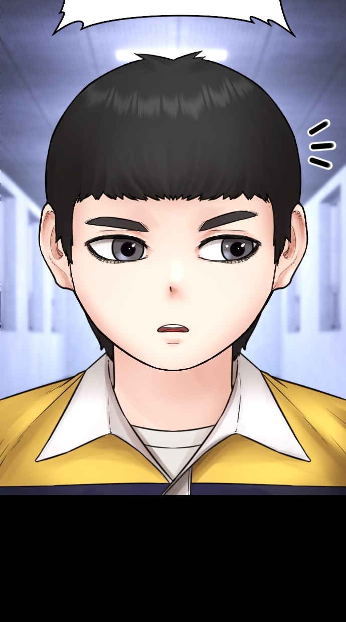 Halaman 91 dari Daddy Goes to School Chapter 149