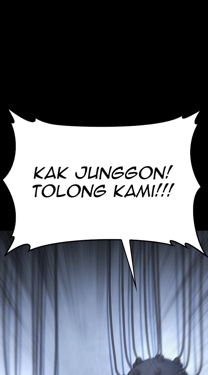 Halaman 92 dari Daddy Goes to School Chapter 149