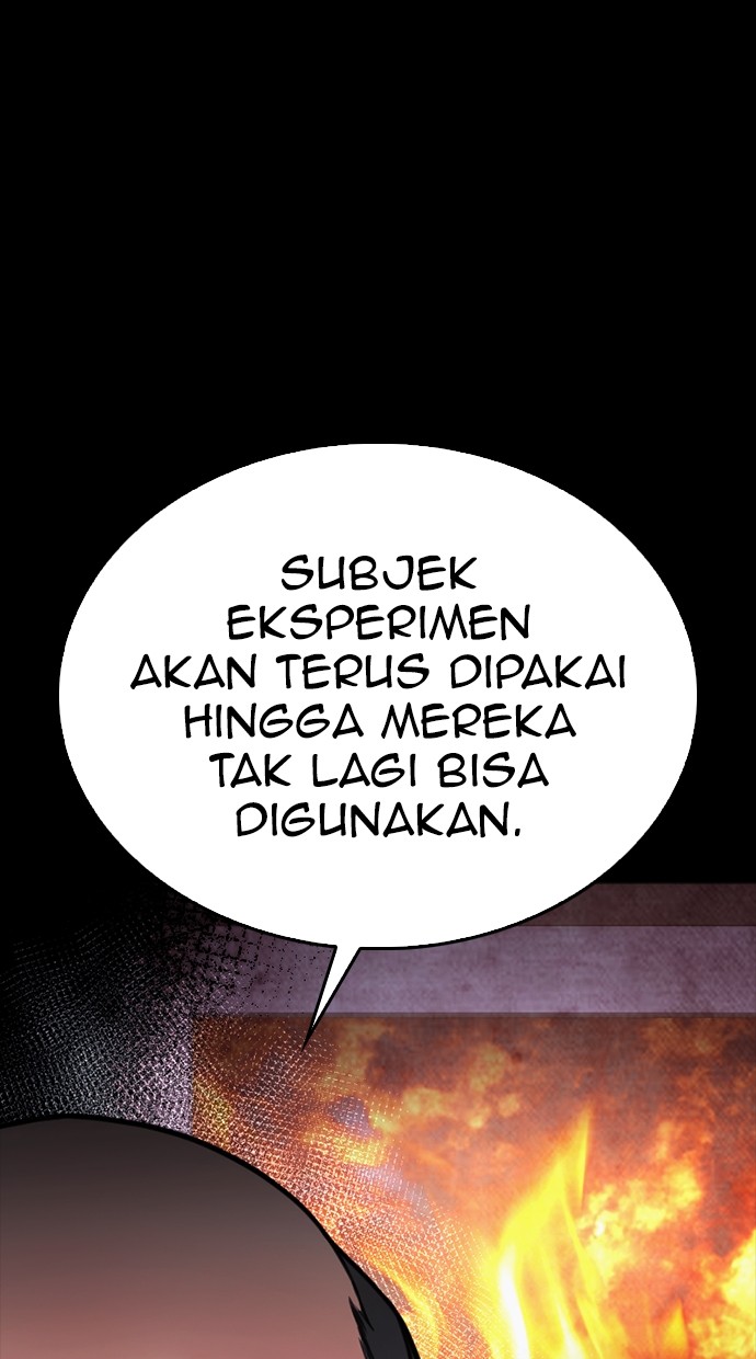 Halaman 96 dari Daddy Goes to School Chapter 149