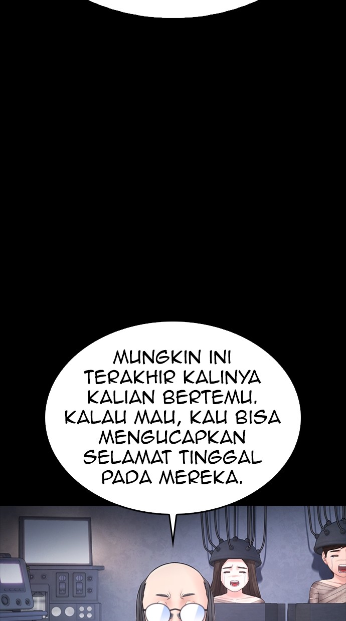 Halaman 98 dari Daddy Goes to School Chapter 149