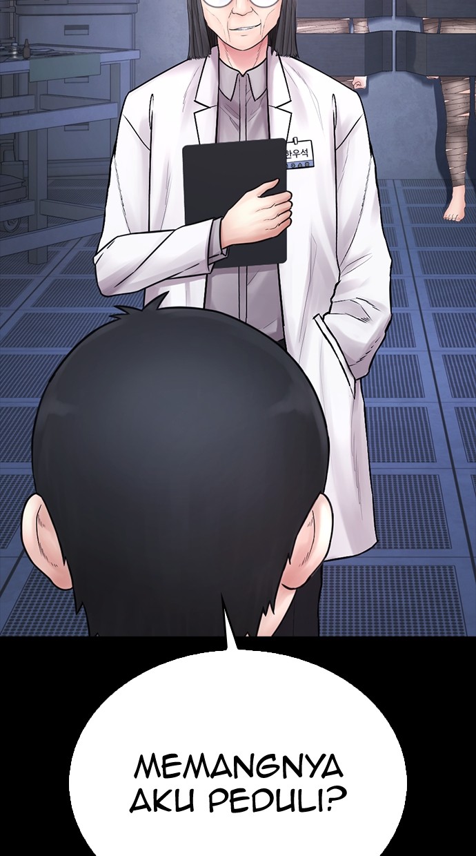 Halaman 99 dari Daddy Goes to School Chapter 149