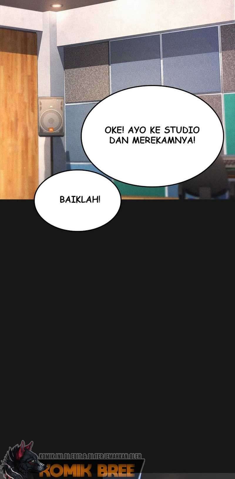Halaman 37 dari Daddy Goes to School Chapter 15