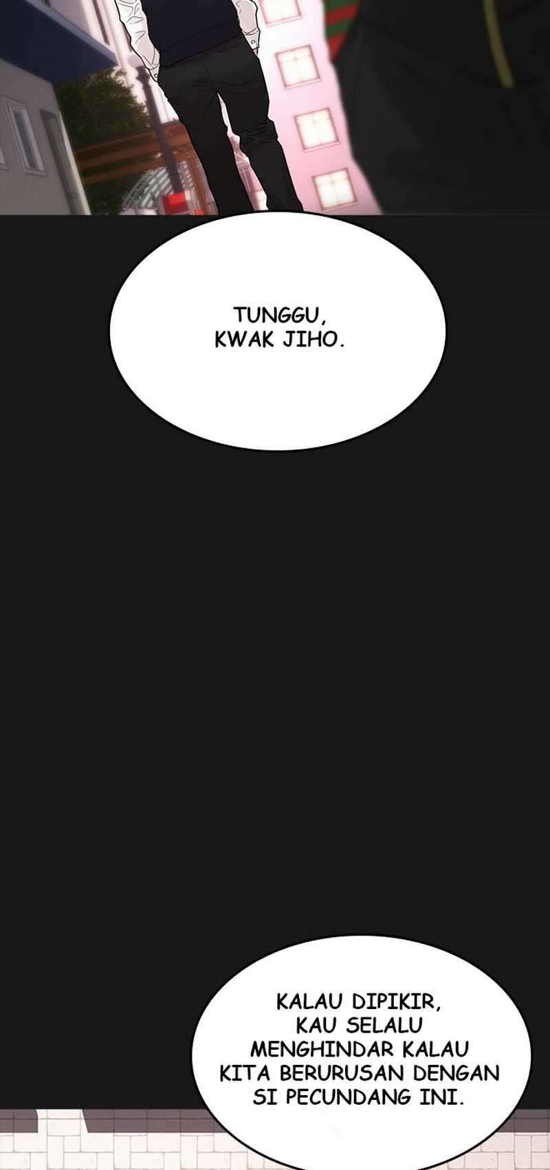 Halaman 47 dari Daddy Goes to School Chapter 15