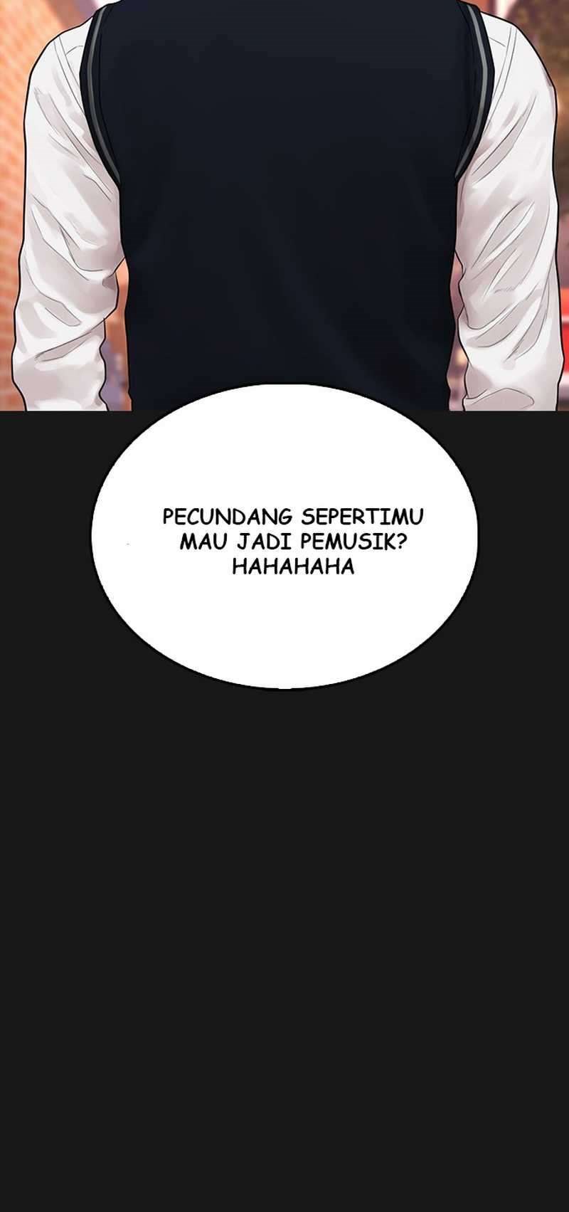 Halaman 53 dari Daddy Goes to School Chapter 15