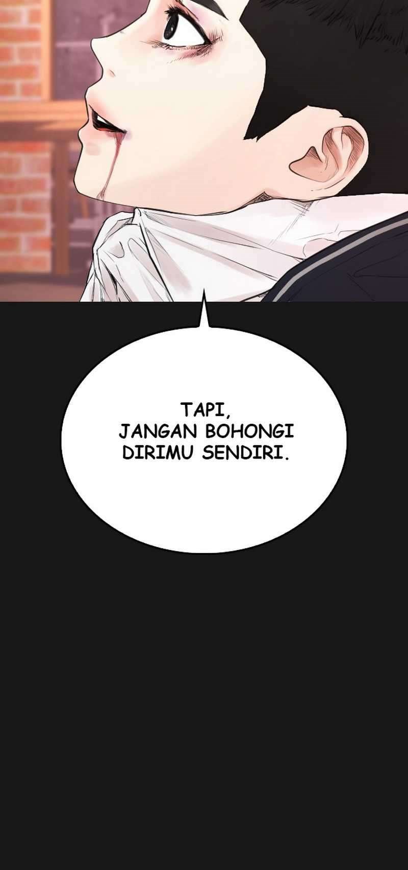 Halaman 63 dari Daddy Goes to School Chapter 15