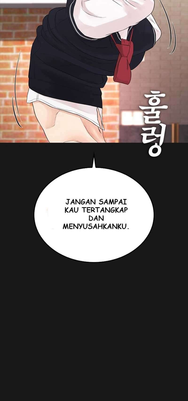 Halaman 65 dari Daddy Goes to School Chapter 15