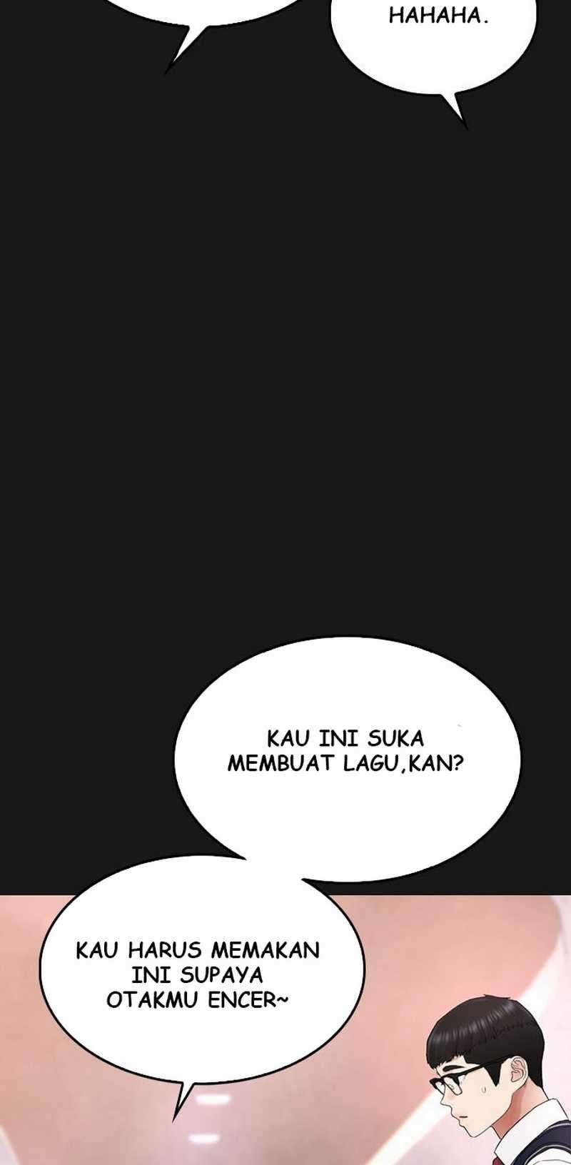 Halaman 9 dari Daddy Goes to School Chapter 15
