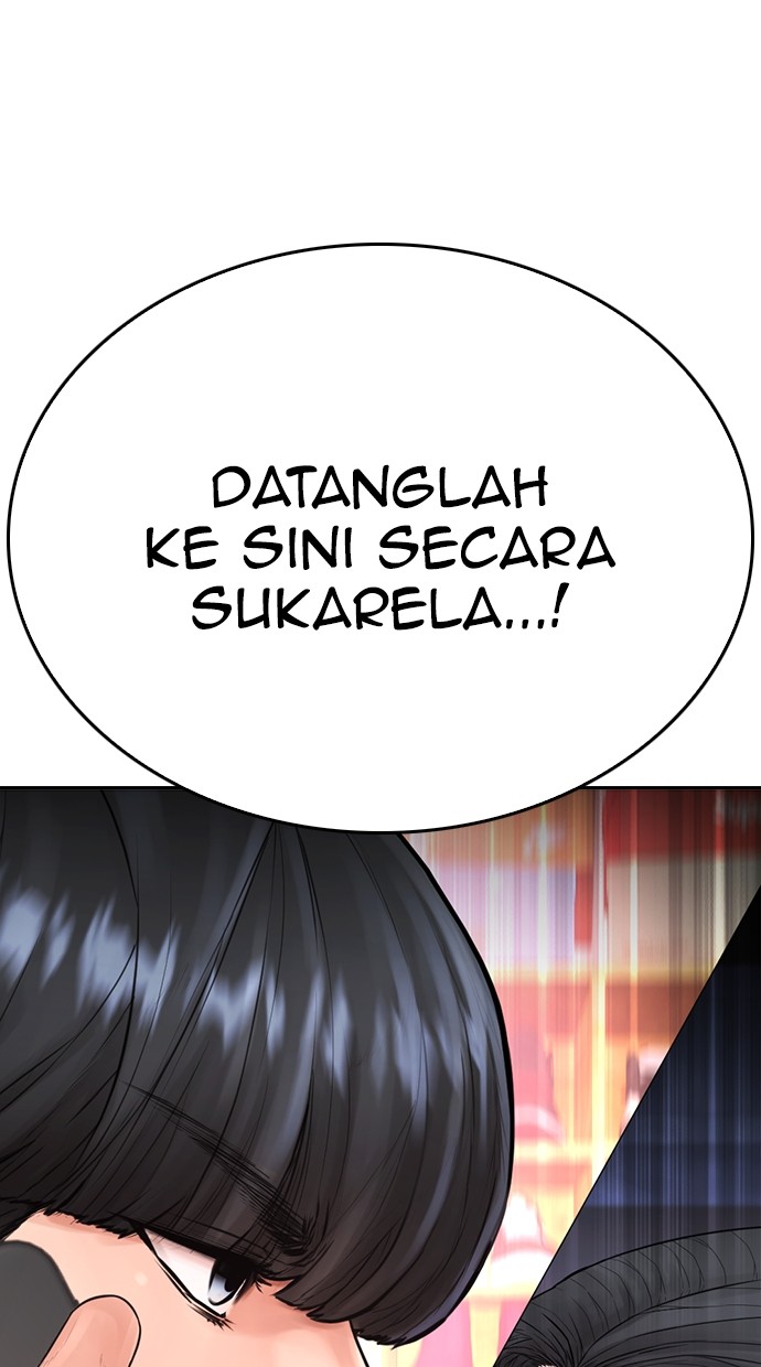 Halaman 10 dari Daddy Goes to School Chapter 150