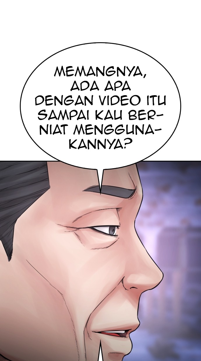Halaman 102 dari Daddy Goes to School Chapter 150