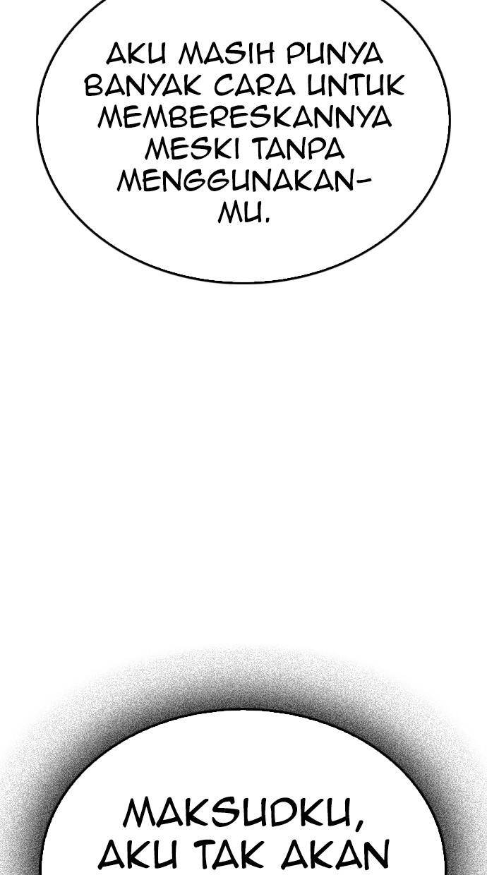 Halaman 112 dari Daddy Goes to School Chapter 150