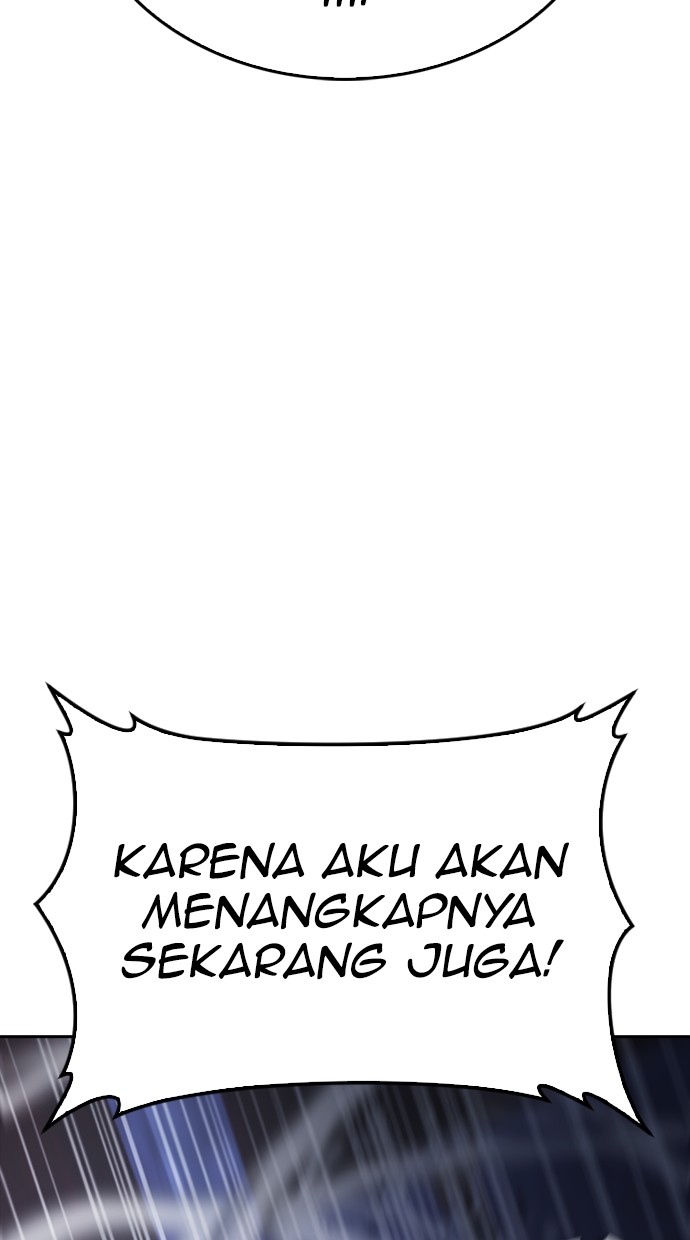 Halaman 116 dari Daddy Goes to School Chapter 150