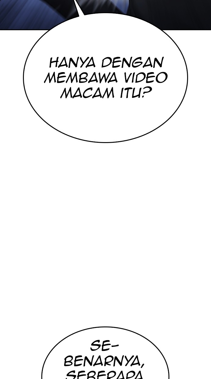 Halaman 122 dari Daddy Goes to School Chapter 150