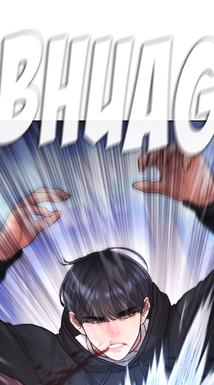 Halaman 125 dari Daddy Goes to School Chapter 150